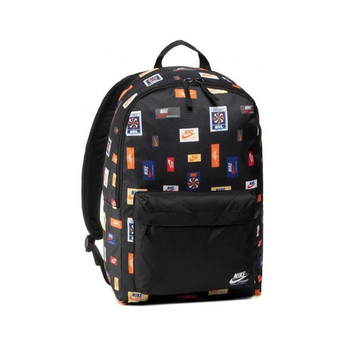 Mochila Nike Unisex Funda Para Portatil Negro CQ6298010 - Look Sport 